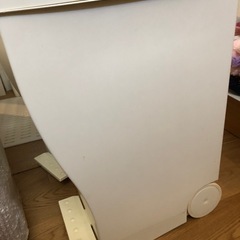 クードスリムペダルの画像