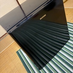 決まりました◎【アイリスオーヤマ】2020年製　42Ｌ冷蔵庫の画像