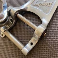 Bigsby b7の画像