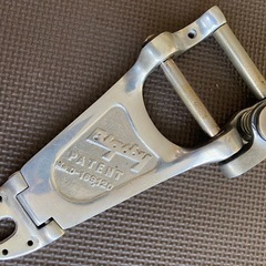 Bigsby b7の画像