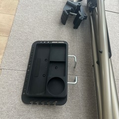 自転車修理スタンドの画像