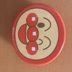 廃盤品アンパンマン　木製チェスト他出品のカトージのチェアとセットなら更に割引の画像