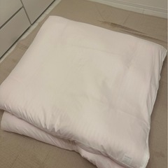敷きふとん
の画像