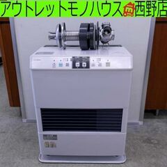 札幌市内直接受渡し限定❗️コロナＦＦストーブ❗️2015年製アグレシオ❗️ CORONA（住宅設備） FF式ストーブ コロナ アグレシオ Agratio FF