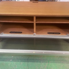 カリモク/テレビボード/Direttore/家具
の画像