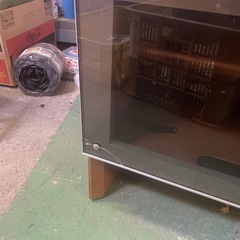 カリモク/テレビボード/Direttore/家具
の画像