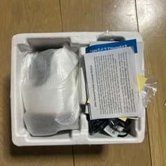 tapoスマートAI Wi-Fiカメラ　見守りカメラ室内用の画像