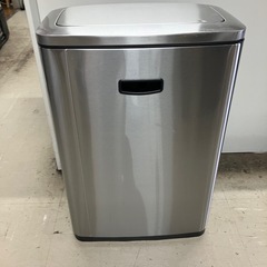 W 2509-422 コストコ　ダストボックスセンサー付き　通電確認済み　キズ汚れ有りの画像
