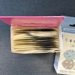 キャラパッチの画像