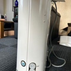 お風呂循環温水器の画像