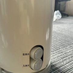 お風呂循環温水器の画像
