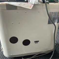 お風呂循環温水器の画像