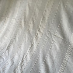 シーツ(カバー)の画像