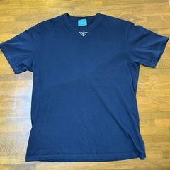 プラダ　Tシャツ
の画像