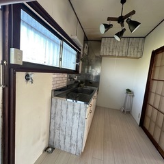 日赤そば　重量鉄骨アパート　２階