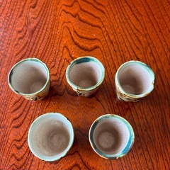おちょこの画像
