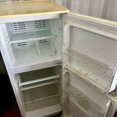(運搬費込)193ℓ/2015年製の画像