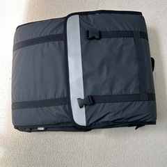 背負子　キャリーバッグ　リュック　保冷の画像
