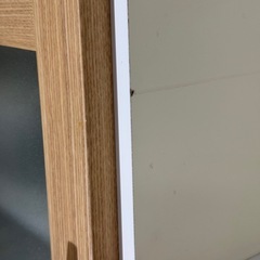 食器棚（コンセント付き）の画像