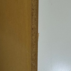 食器棚（コンセント付き）の画像