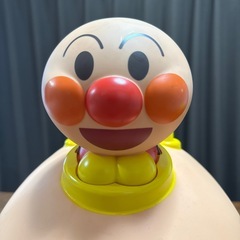 ポップンアンパンマンごうの画像