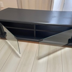 テレビ用ローボードの画像