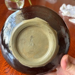 陶器の画像