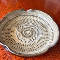 陶器の画像