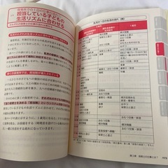 保育の仕事がわかる本の画像