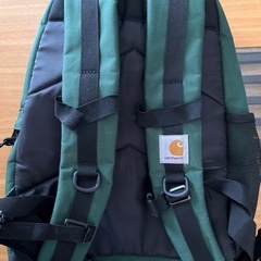 🍀carhartt リュック🍀の画像