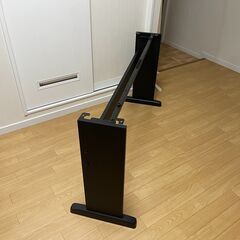 CASIO 純正スタンド CS-46P（電子ピアノCDP-S100用）の画像