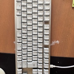 ゲーミングPCセットの画像