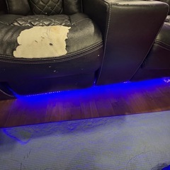 電動ソファー！早い者勝ちです。の画像