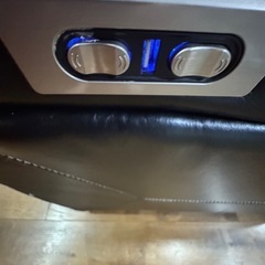 電動ソファー！早い者勝ちです。の画像