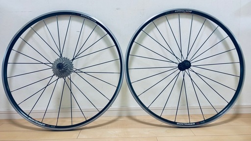 ボントレガー　ロードホイール　105-11S(5800)付