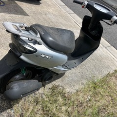 【売約済】ヤマハ SA16J JOG ジョグ 2スト原付 スクーターの画像