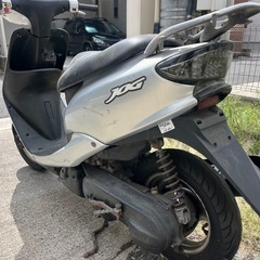【売約済】ヤマハ SA16J JOG ジョグ 2スト原付 スクーターの画像