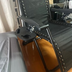 キャンプ　椅子　の画像
