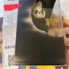 スカルパンダ新作　の画像