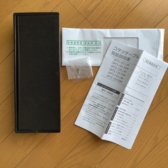 ニトリこたつテーブル　ダークブラウン 長方形こたつの画像