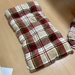 家具調こたつの画像