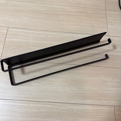 マグネット
タオルハンガーの画像