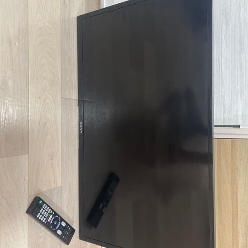 SONY BRAVIA　4K液晶テレビ　ジャンク Yahoo!オークション -「sony bravia ジャンク」の落札相場・落札価格