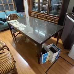 12　テーブルの画像