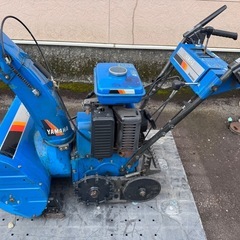 YSM555 5馬力　ヤマハ　スズキ　ホンダ　ヤンマー　クボタの画像