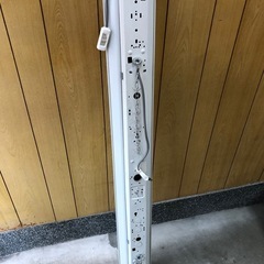 蛍光灯　照明器具の画像