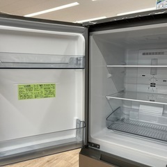 ジャングルジャングル岸和田和泉インター店】冷蔵庫 シャープ SJ-D15JJ 