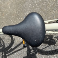 NO:17 子供自転車　INNOVATION FACTORY 22インチの画像