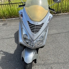 デイリン125 四日市市に引き取り限定の画像