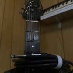 エレキギター 、おまけ付きの画像